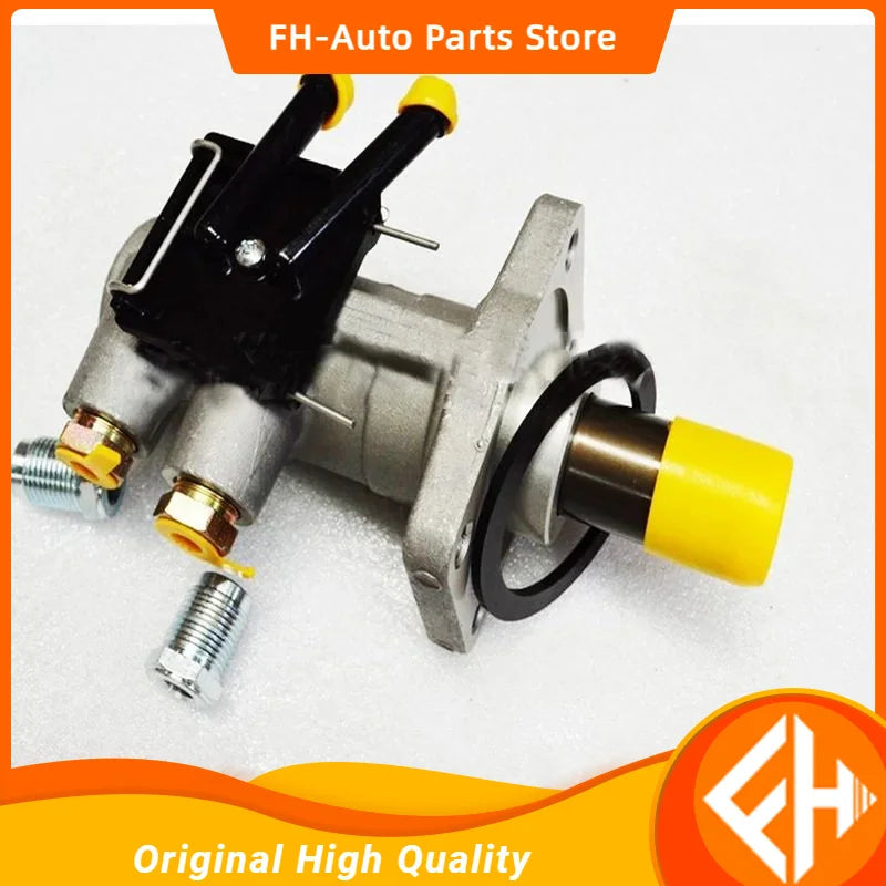 original 1pcs 1105935500013 Brake master cylinder, Foton Aumark truck high quality sayaragear