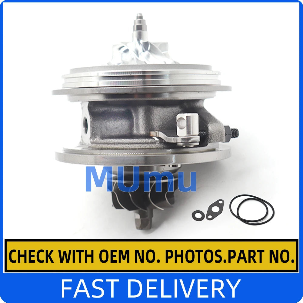 BV43 Turbo Cartridge For Great Wall Haval V200 2.0T 1118100-ED01A 1118100ED01A 1118100-ED01 1118100ED01 53039700168 53039880168 sayaragear