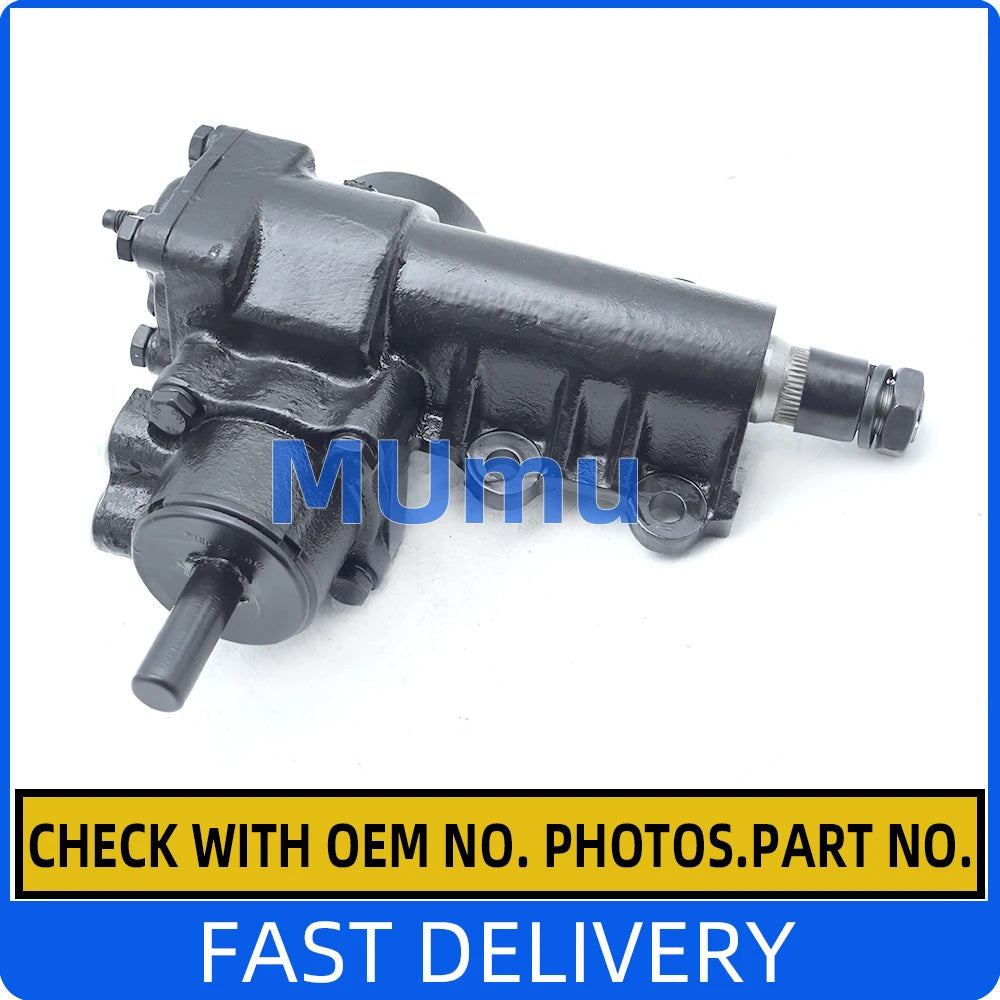 Power Steering Gear Box LHD For Suzuki VITARA 1.6 VITARA Cabrio 1.9 D 48600-60A7 4860060A7 48600-56B70 48600-77E50 4860077E50 sayaragear
