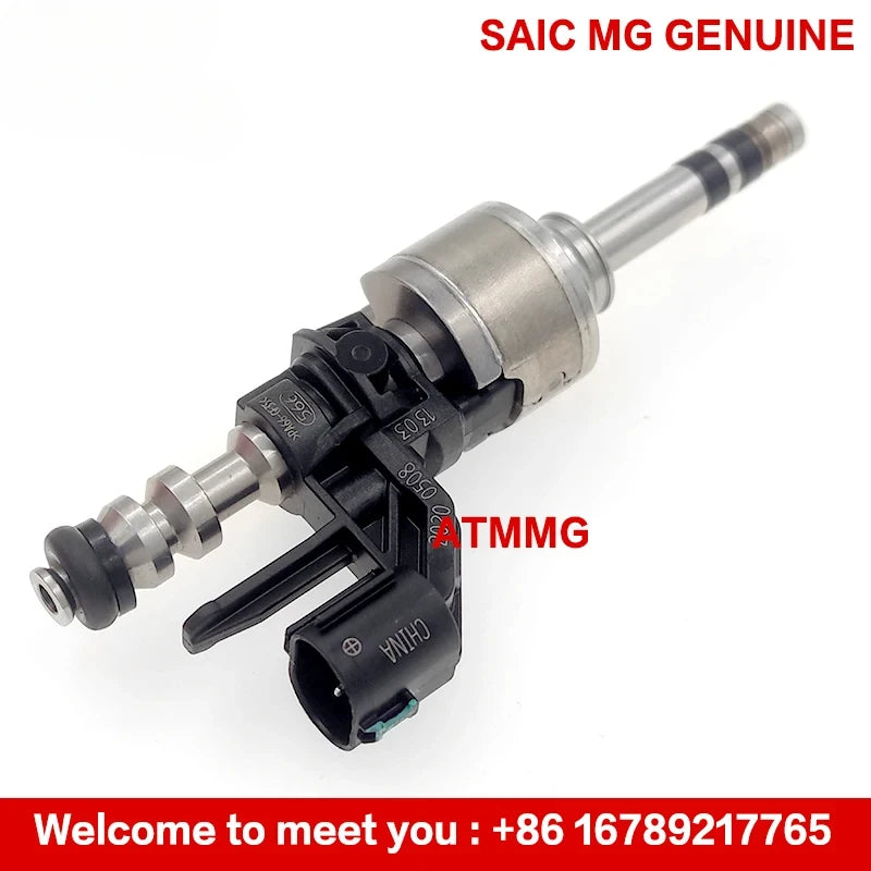 ATMMG For SAIC MG5 MG6 HS RX5 GT MG ONE new 1.5T engine fuel injector Gasoline injector 10064545 0261500801 Original new - sayaragear