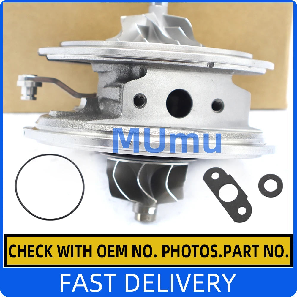 Turbo Cartridge CHRA Core GTC1446VZ for Great Wall Haval H6 4D20 GW4D020 815479-0002 815479-0010 1118100-E03B1 1118100-XED12 sayaragear
