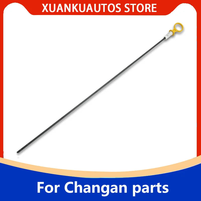 For Changan CS75 EADO CS35 CX20 Alsvin CX70 CS55 Engine oil gauge Measure the oil level sayaragear