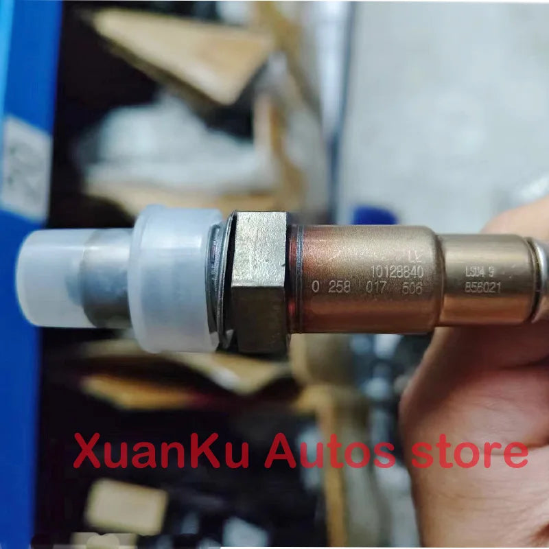10128840 SNR200023 Original front oxygen sensor Rear oxygen sensor For SAIC MG 950 RX5 MG HS GS 20L4E 2.0T sayaragear