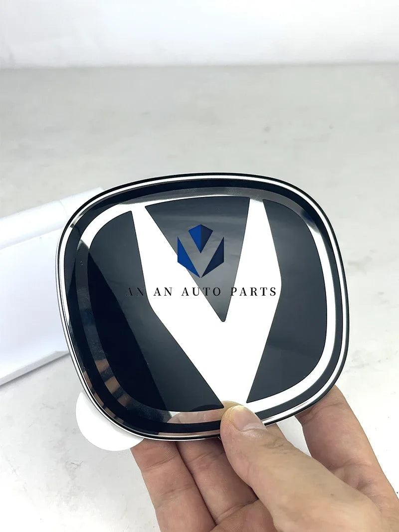 2021-2024 Models CHANGAN UNI-K Front and Rear Emblem Bumper Logo Original Factory Logo sayaragear
