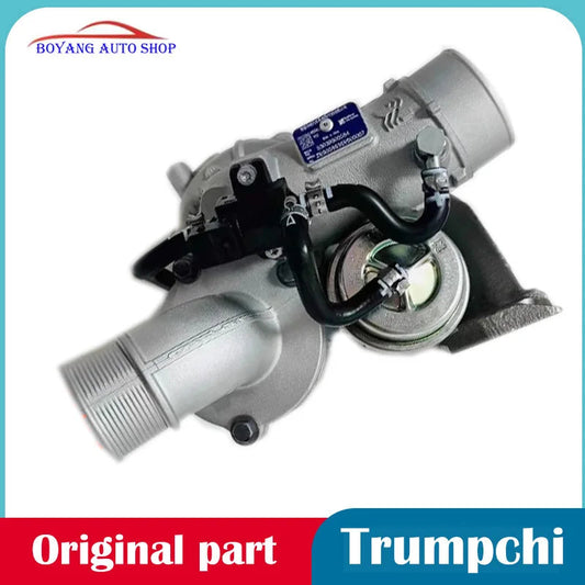 10100332040000 Engine turbocharger For GAC Trumpchi GS7 GM8 2016-2019 GA8 2016-2021 GS8 sayaragear