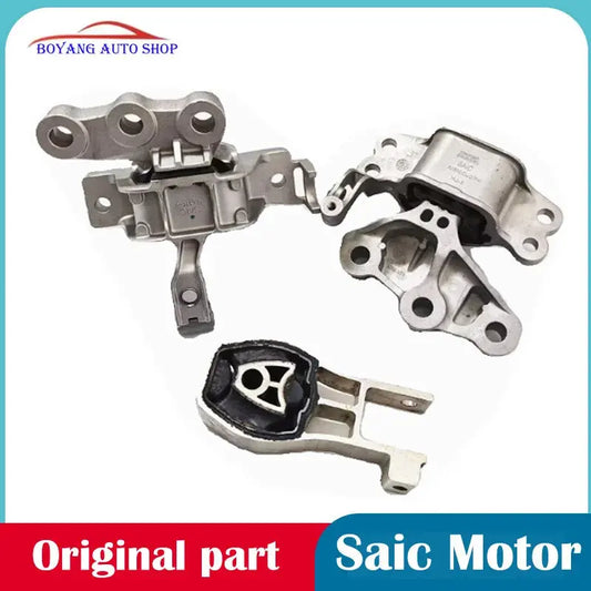 10436397 10451640 10451641 Original engine footpad bracket gearbox suspension lower tie rod For SAIC new MG5 2020-2023 1.5L sayaragear