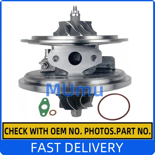 Turbo Cartridge Chra Core GT1549V For Fiat Freemont Lancia, Alfa Romeo 159 2.0 Sportwagon 939 940 55221457 787274 sayaragear