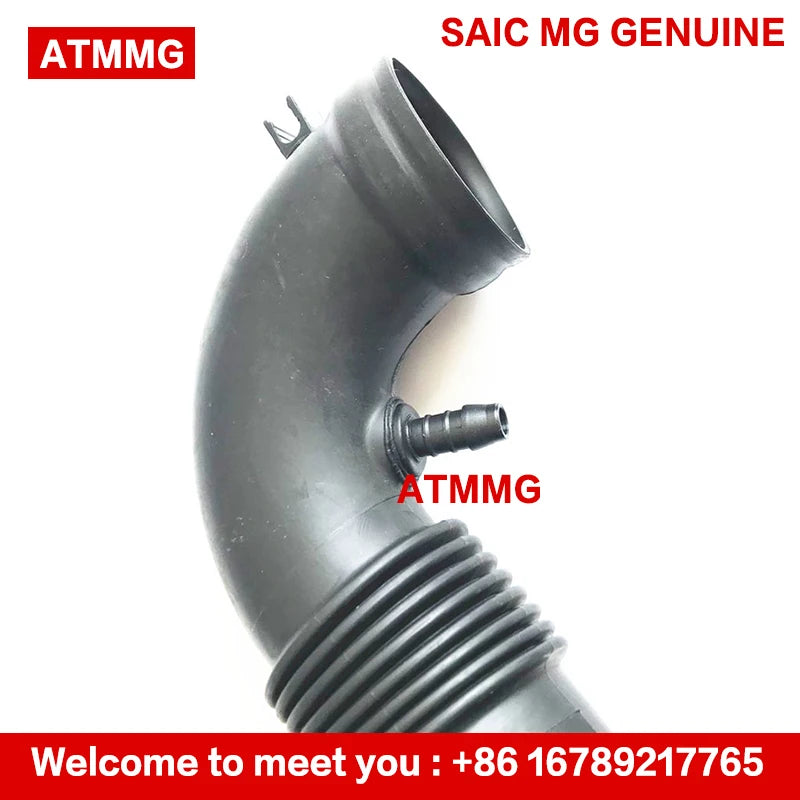 for Suitable Roewe 550 MG 6 air filter to throttle valve outlet pipe intake hose - sayaragear