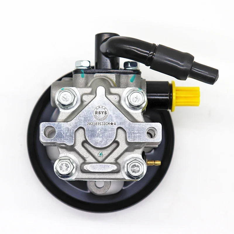 Original 3407100-k84 P/s Pump Assy For Greatwall Haval H5 High Quality sayaragear