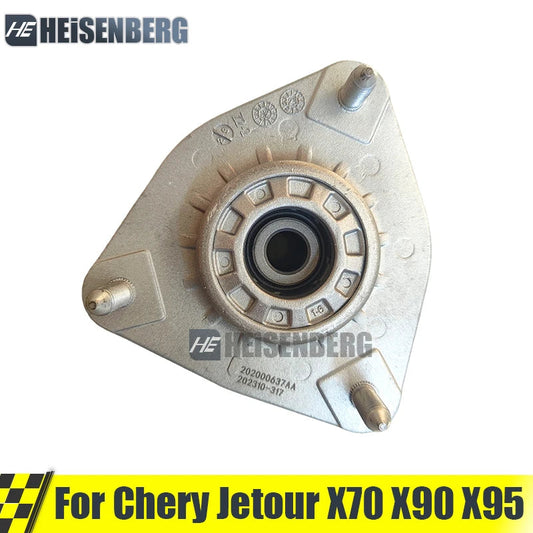Front Shock Absorber Upper Support Bearing For Chery Jetour X70 X90 X95 F112901110 sayaragear