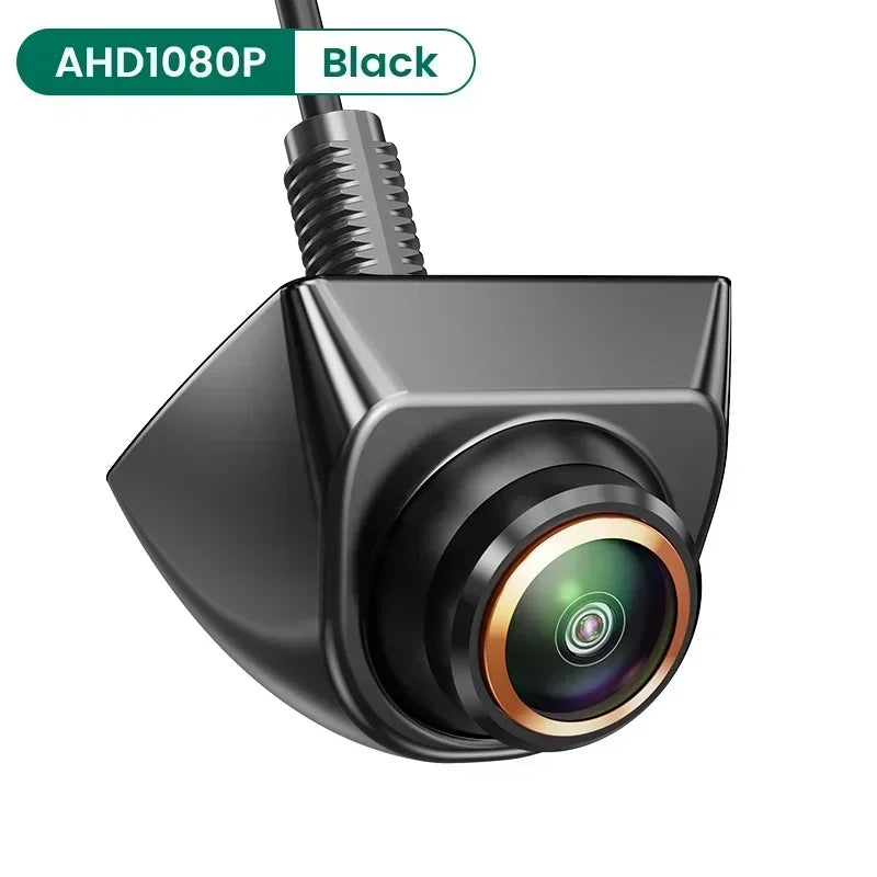 Car Rear View Camera 1080P Full HD CVBS AHD Reversing Rear Camera 170° Wide Angle Night Vision Fisheye Len Car Reversing Camera sayaragear