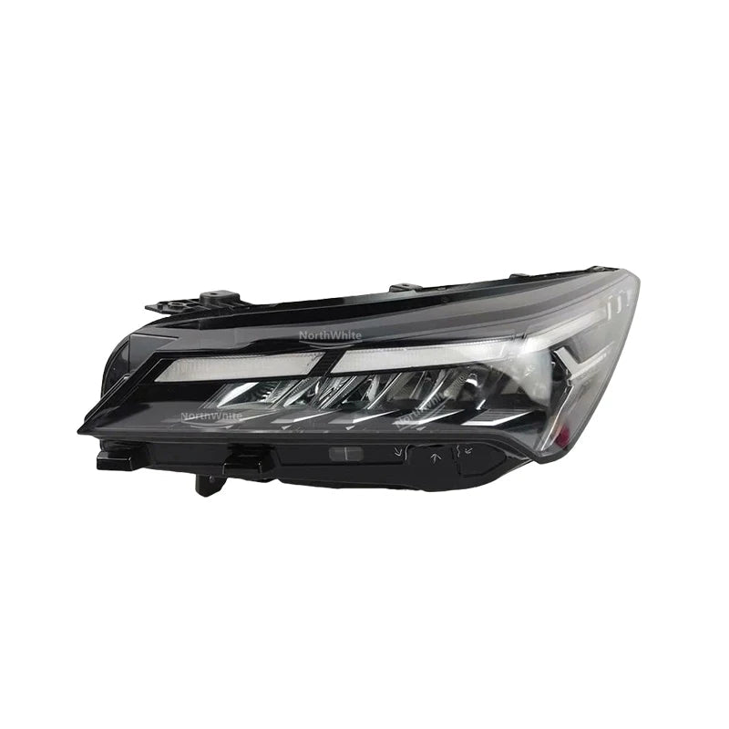 Head Light Head Lamp For Geely BinYue COOL Geely Coolray Proton X50 Rear Bumper Lamp sayaragear