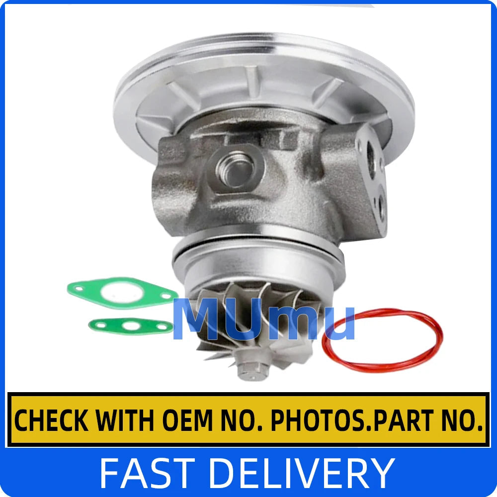 K24 30757114 30650636 53247100517 53249707401 53249887401 For Volvo S60 R V70 R R-line Turbo Cartridge CHRA Core sayaragear