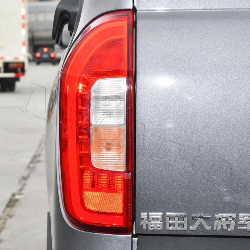 For Foton Tunland G7 G9 YUTU8/9 Rear Bumper Tail Lamp Light Car Stop Lamp Turn Signal sayaragear