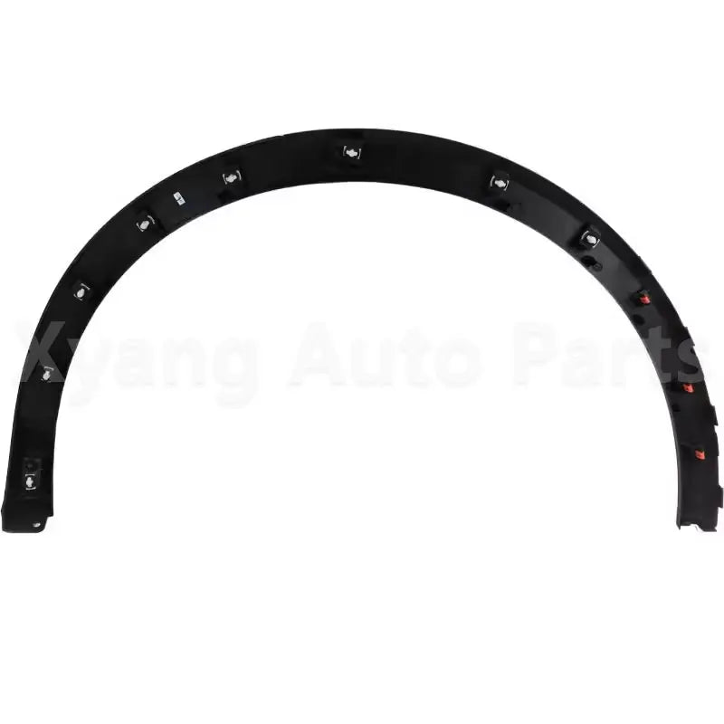 For Changan CS55 Plus 2 Generation Wheel Arch Trim Fender Car Wheel Anti-Collision Strip  Wheel Arch Tire Trim Strip sayaragear