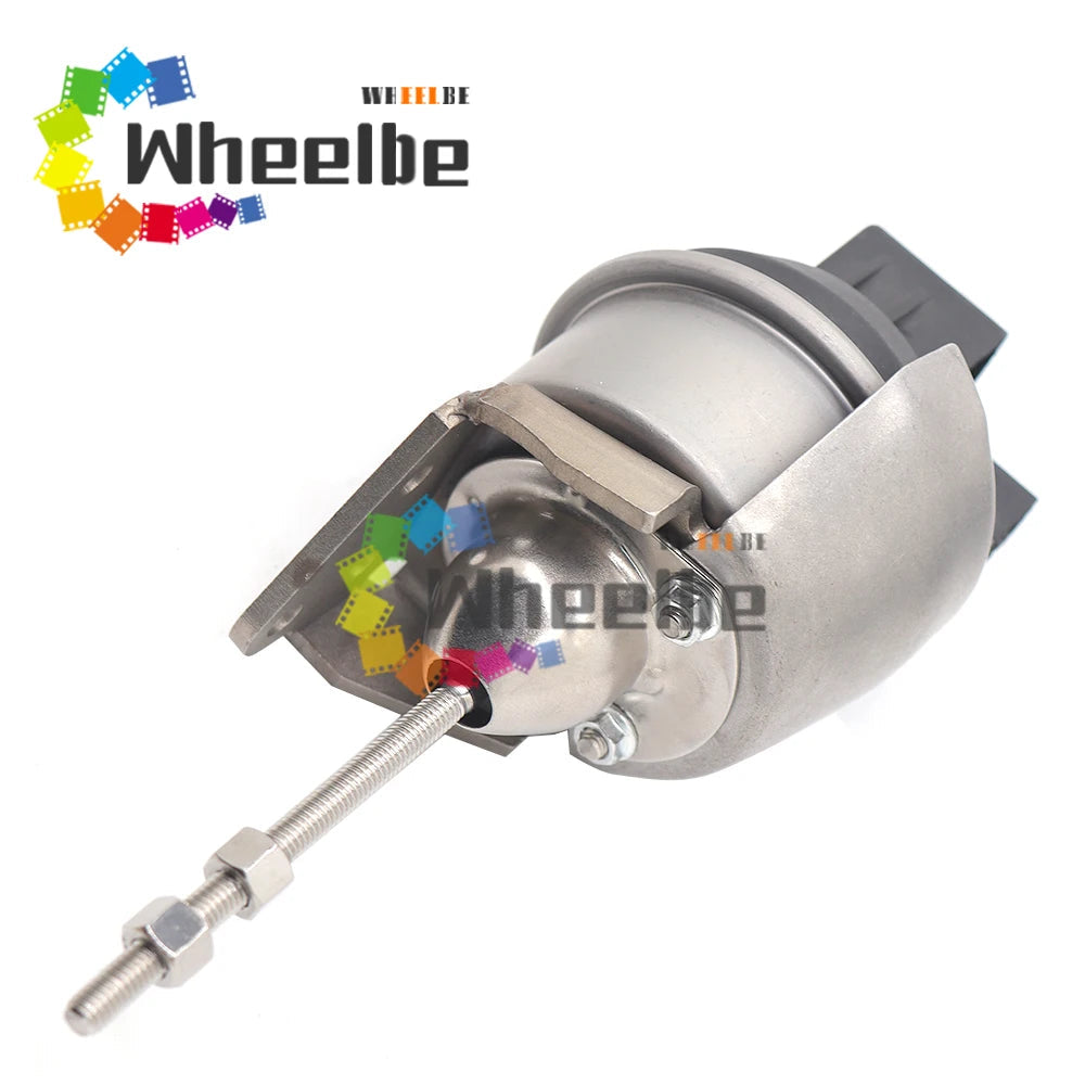 NEW BV43 Turbo Vacuum Actuator For Great Wall Hover 2.0T H5 4D20- 53039700168 1118100-ED01A Turbo Electronic Actuator sayaragear