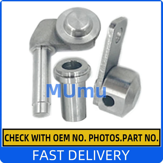 GTDI12V Turbo Wastegate Rattle Flapper 1761178  For Ford C-MAX Focus III 1.0 sayaragear