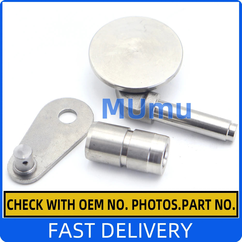 Turbo Wastegate Rattle Flapper for BMW N20 N26 TD04LR6 49477-02003 49477-02058 49477-02022 49477-02051 sayaragear