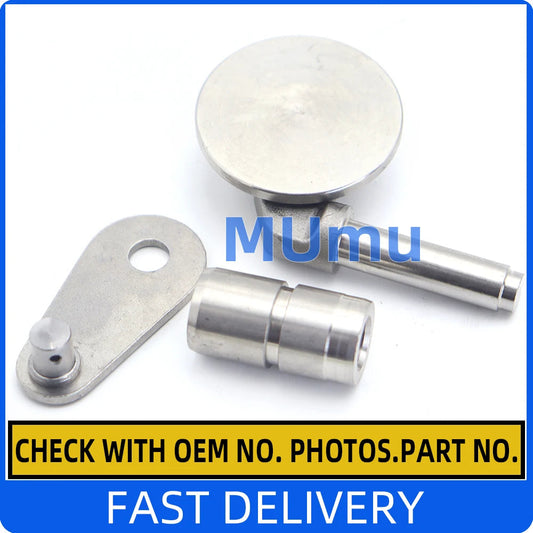 Turbo Wastegate Rattle Flapper for BMW N20 N26 TD04LR6 49477-02003 49477-02058 49477-02022 49477-02051 sayaragear