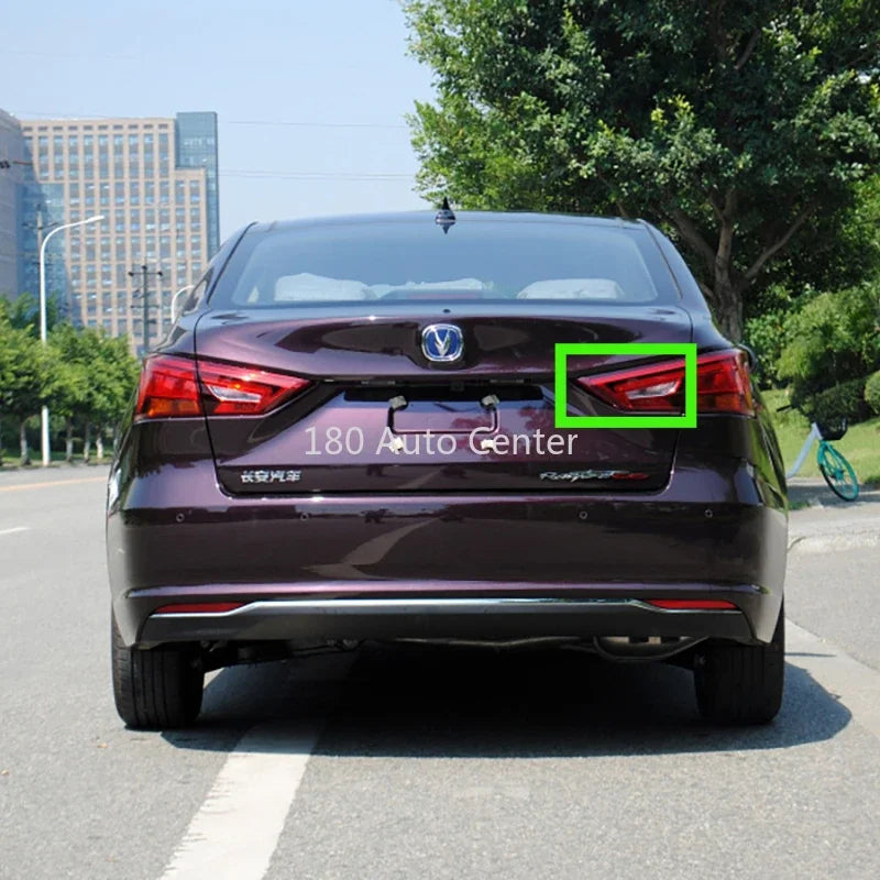 2018-2020 Models CHANGAN RAETON CC Tail Lamps Inner Outer Tail Lights Assembly sayaragear