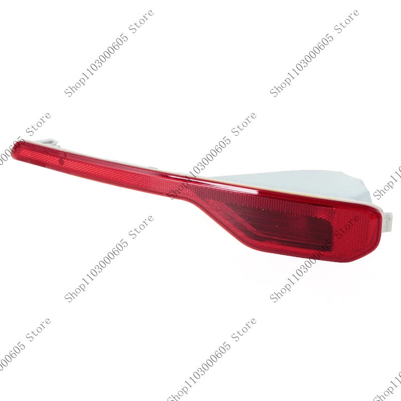 For Volvo XC40 2018-2023 Auto Accessories Rear Bumper Reflector Brake Light Tail Light Without Bulb 31656865 31656866 - sayaragear