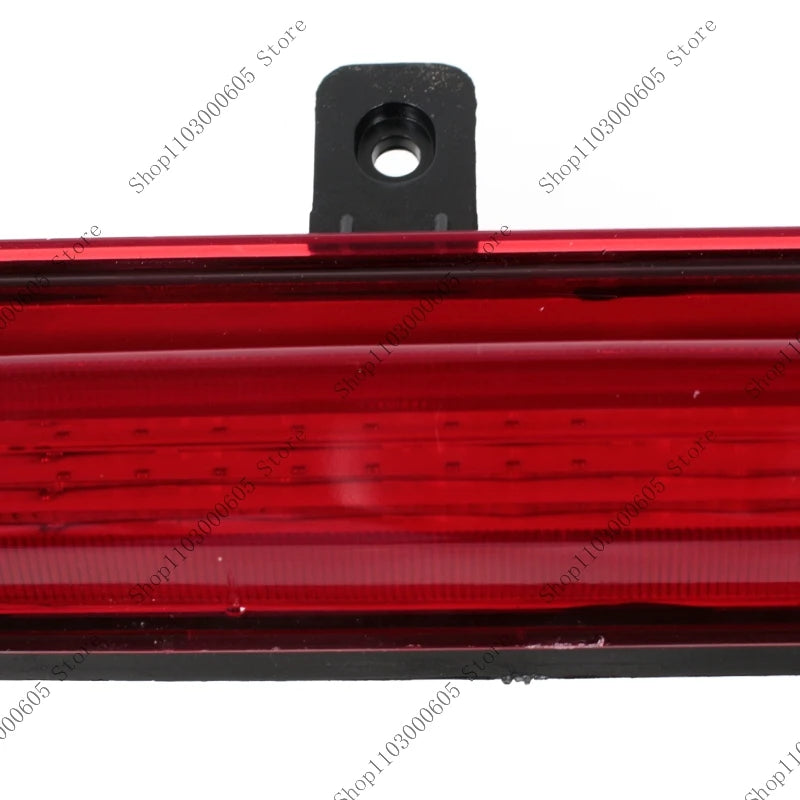 For Chery Jetour X70 Plus Arrizo GX Auto Parts Rear Bumper Middle Fog Light Brake Light Warning Light J60-4435010ML sayaragear