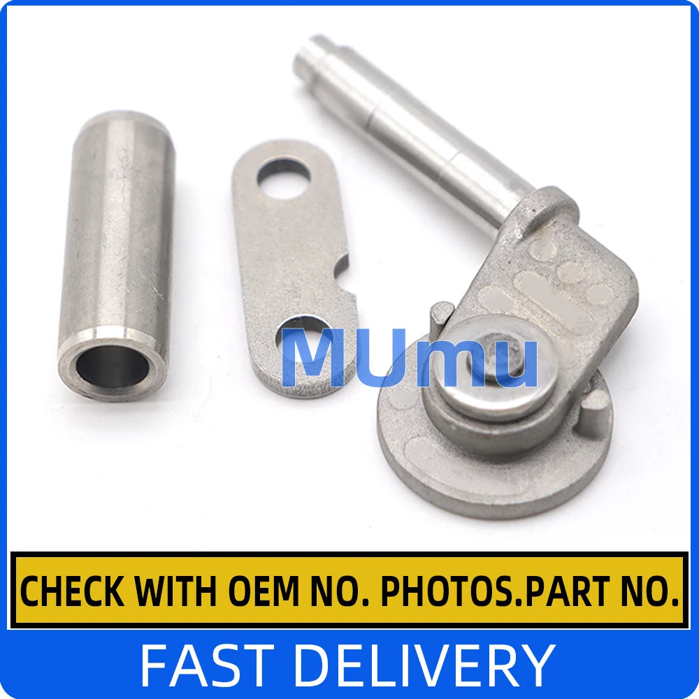 Turbo Rattle Flapper For Mercedes-Benz W176 W246 C117 X117 A180 B180 CLA200 GLA160 OM270 A2700902280 A2700902780 A2700901880 sayaragear
