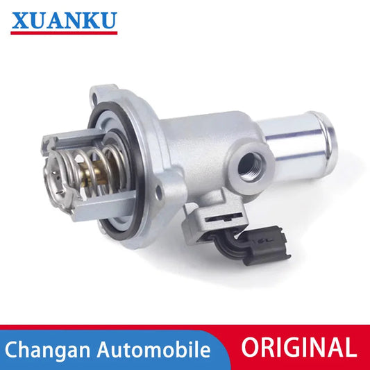 Original electronic thermostat For Changan CX70 1.5T sayaragear