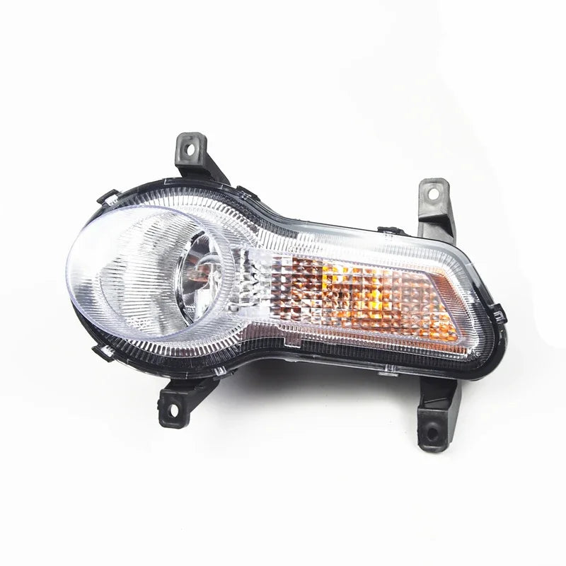 Top Quality Front Fog Lamp 4116100-k80 4116200-k80 For Great Wall Haval H5 High Quality sayaragear