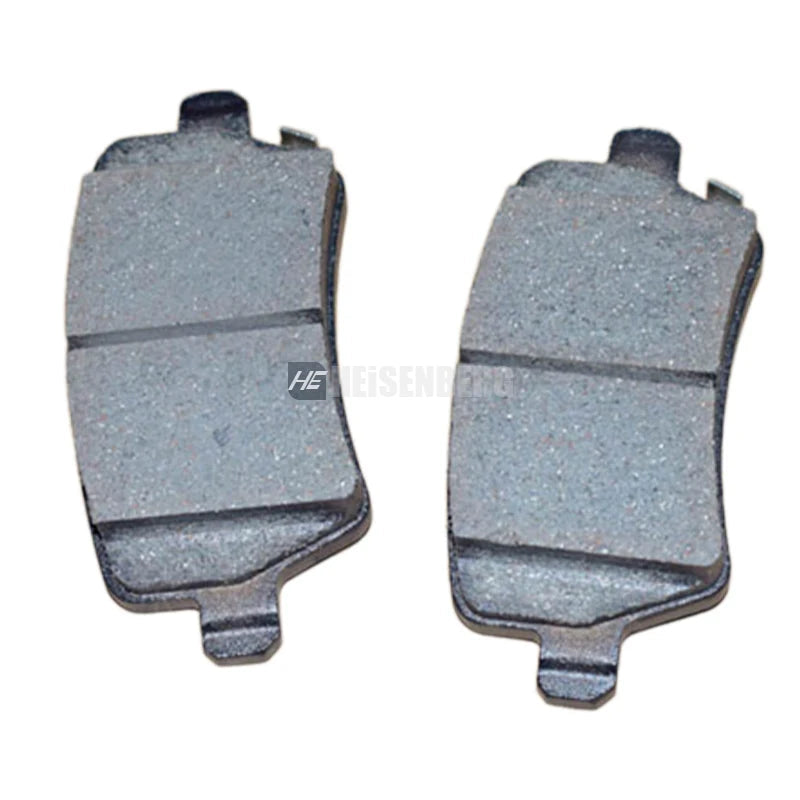 Original Front / Rear Brake Pads For Jetour X70 Plus X90 Plus F08-3502080SB F01-3501080 sayaragear