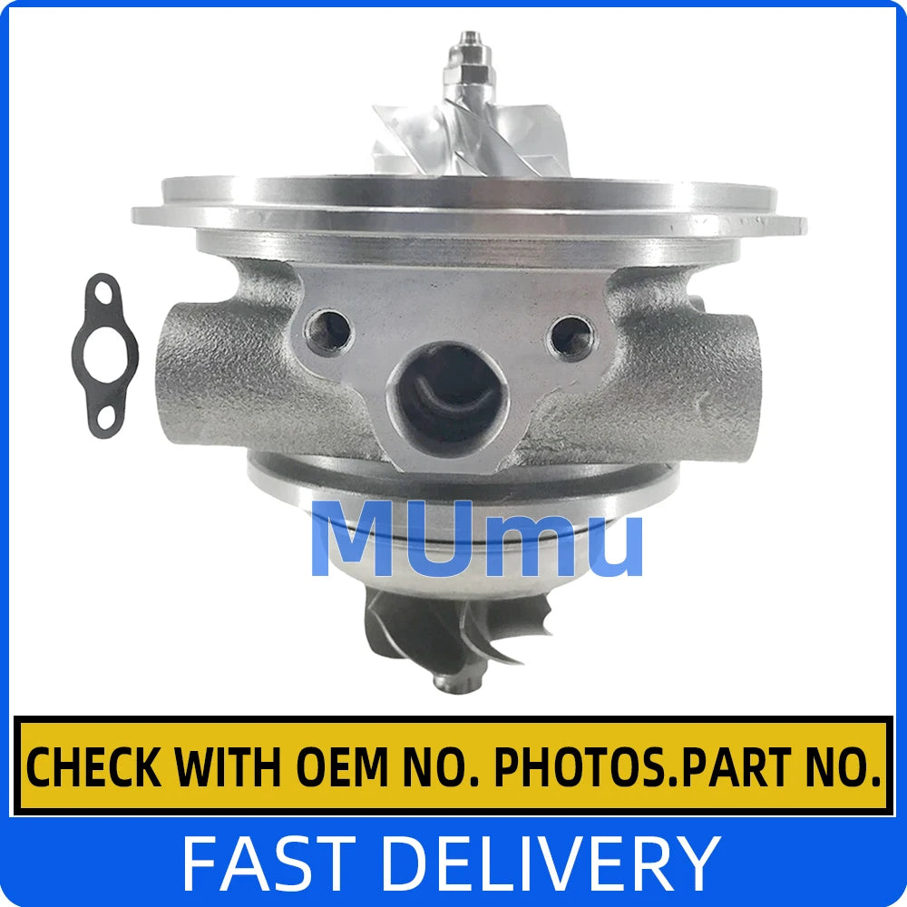 Turbo Cartridge CHRA Core For Mercedes-Benz CLA180 A180 B180 1.6T  For AL0067 A2700902280 A2700900080 A2700901780 sayaragear