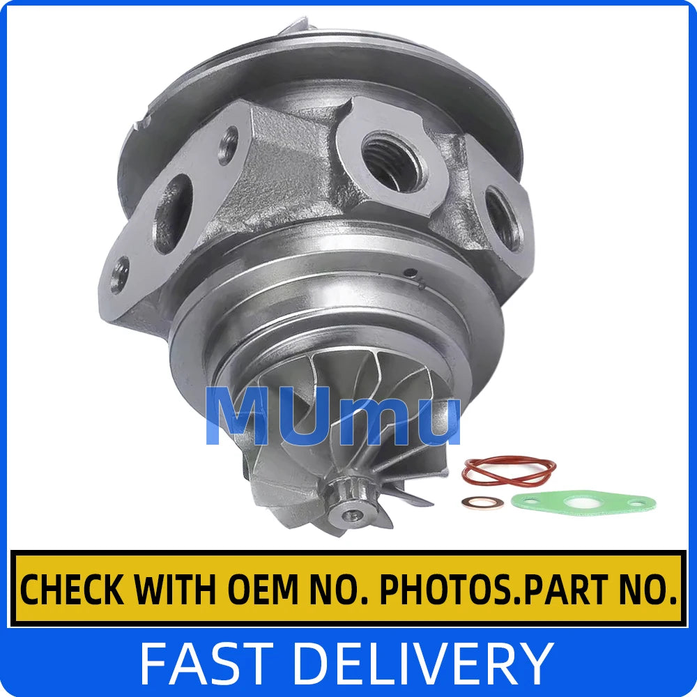 Turbine Cartridge CHRA Core For Chevrolet Opel Vauxhall Astra 1.4T 95521386 95524678 95526513 12685682 12679375 12668297 sayaragear