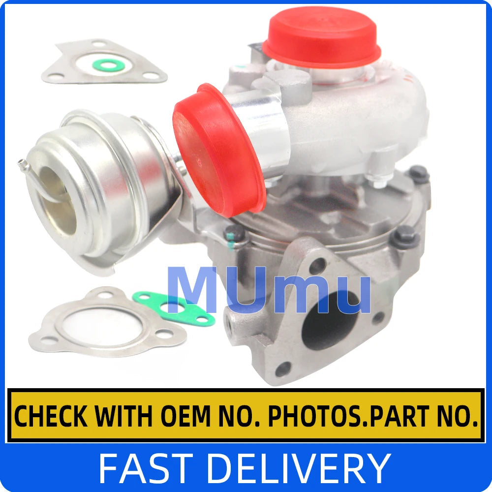GTB1649V Turbo 28231-27450 2823127450 28231-27400 2823127400 For Hyundai Sonata Tucson Kia Carens Magentis 2.0 sayaragear
