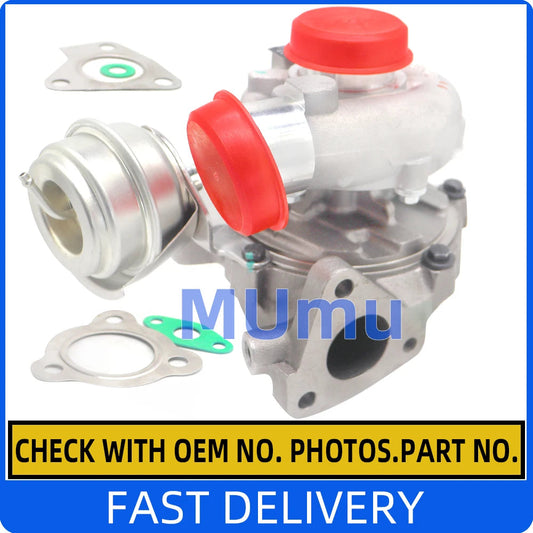GTB1649V Turbo 28231-27450 2823127450 28231-27400 2823127400 For Hyundai Sonata Tucson Kia Carens Magentis 2.0 sayaragear