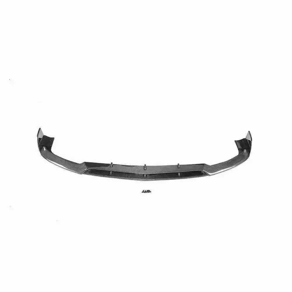OEM Style Car Bumper Front Rear PP Material Impact Resistant Perfect Fit for Various Modelscustom sayaragear