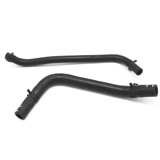 Assist Pump Oil Pot Pipe for BYD S6 2.0 483Q Power Steering Pump Oil Tank Inlet / Return Rubber Hose S6-3406300  S6-3406200 sayaragear