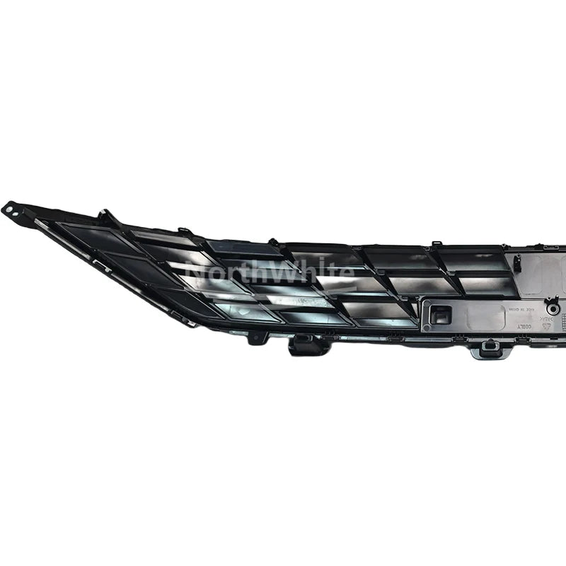 Car Front Bumper Grille For Geely Atlas Boyue L Starray FX11  Radiator Grille Lower Grille 8891861846 sayaragear