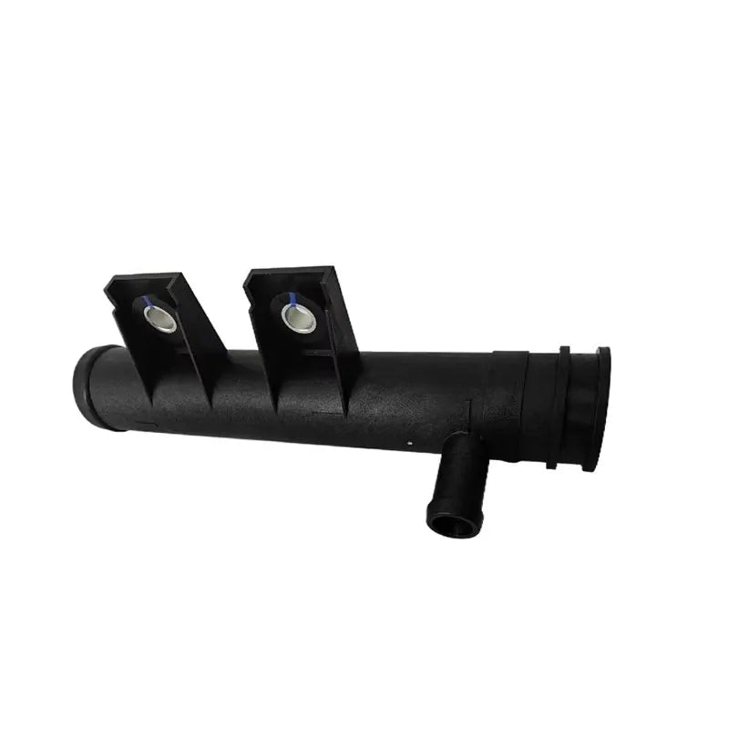Water Pump Inlet Pipe Joint for BYD SONG / PRO / PLUS / MAX QIN PRO Car Accessories 476ZQA-6-1303011  476ZQA-9-1303011 sayaragear