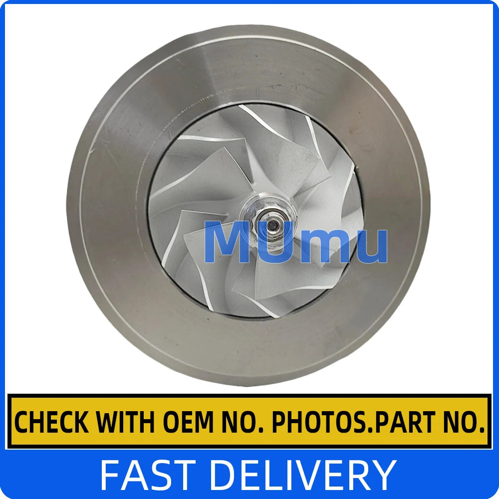 Turbocharger Cartridge TB25 For Nissan Terrano II TDIC 14411-43G00 14411-7F400 452162-5001S 452162-0001 452162-0002 sayaragear