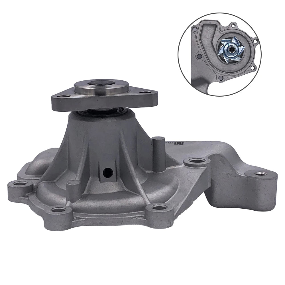 Engine Cooling Water Pump For Changan CS35 1.6L 2012- Eado Saloon 1.5/1.6L-HEV 1.5T 1.6L 2011-2018 XT Alsvin V5 V7 Landwind X2 sayaragear