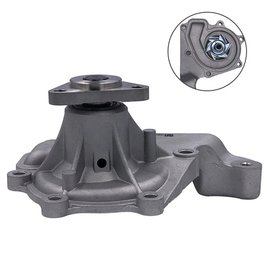 Engine Cooling Water Pump For Changan CS35 1.6L 2012- Eado Saloon 1.5/1.6L-HEV 1.5T 1.6L 2011-2018 XT Alsvin V5 V7 Landwind X2 sayaragear