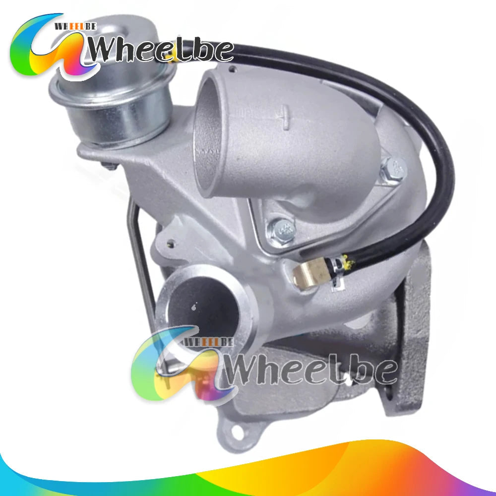 Turbo GT1749S For KIA Pregio 2.5 TCI Sportage I 2.5 TD 1999- 715924 715924-5003S 715924-0003 715924-0001 28200-42610 2820042610 sayaragear