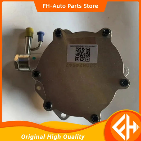 Vacuum pump assemble 3541100-ED01A for Gret Wall Wingle Haval H6 GW4D20 sayaragear
