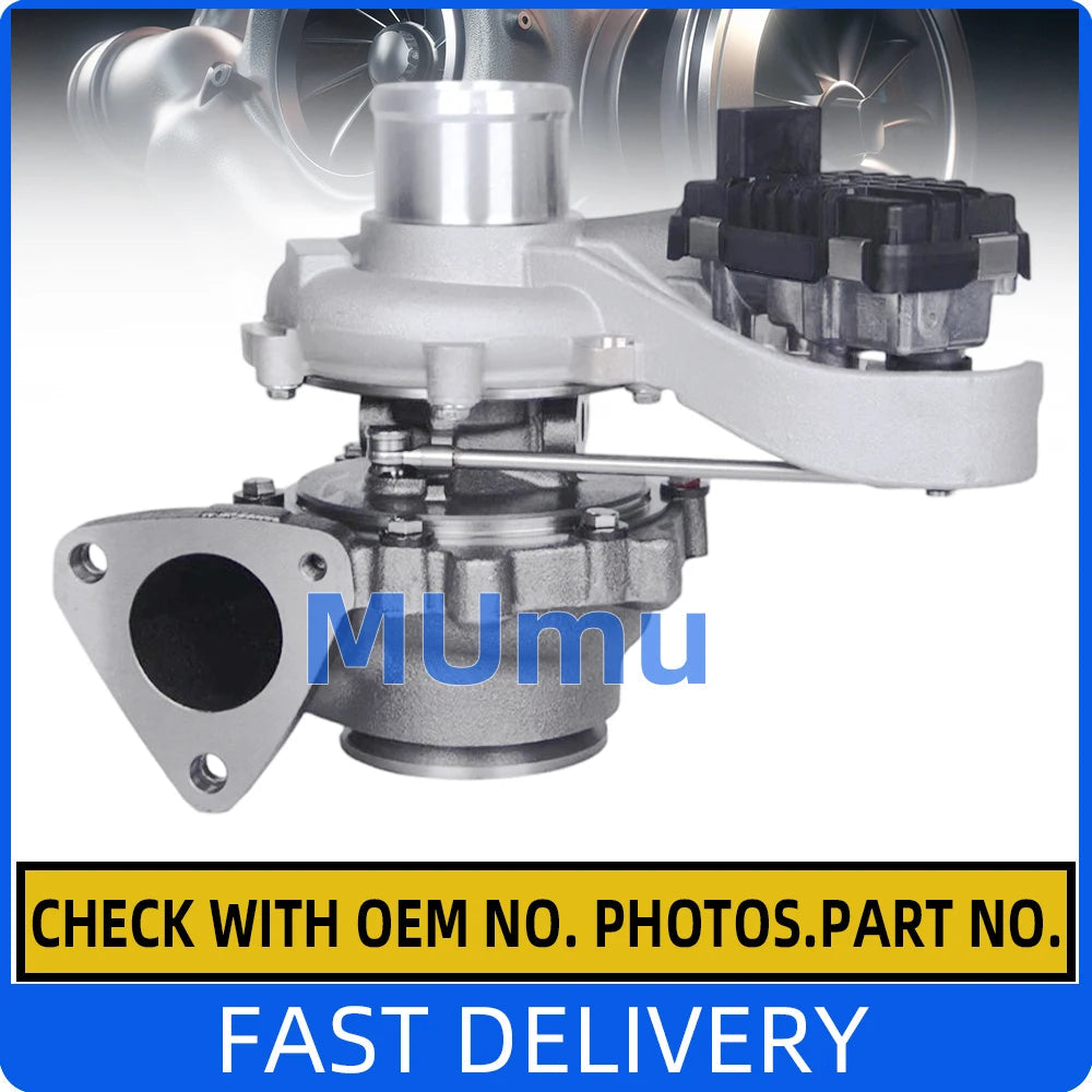 GTB1749V Turbocharger For Fiat Ducato III 2.2 Hdi 98128 798128-5006S 798128-5004S 798128-5002S 798128-0004 798128-0002 sayaragear