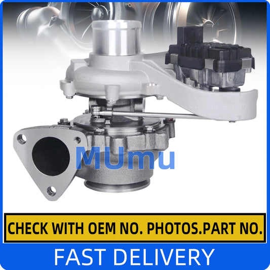 GTB1749V Turbocharger For Fiat Ducato III 2.2 Hdi 98128 798128-5006S 798128-5004S 798128-5002S 798128-0004 798128-0002 sayaragear