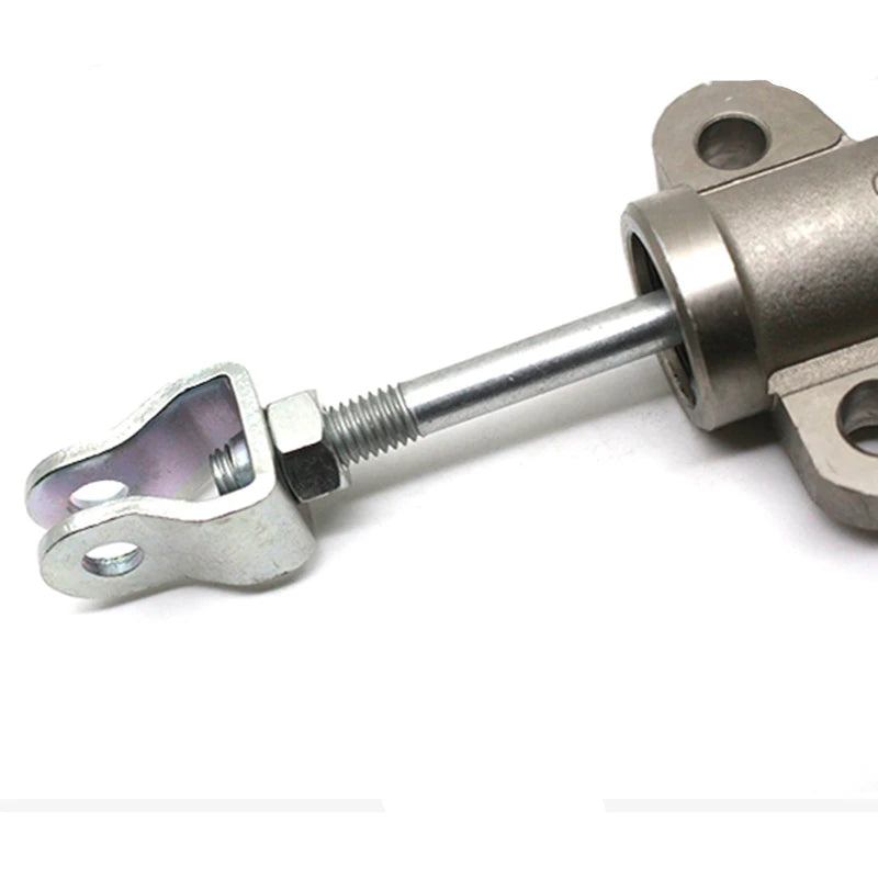 1PCS Clutch Master Cylinder for Great Wall Haval H6, 1.5T GW4G15B Engine, Part No. 1608100XKZ sayaragear