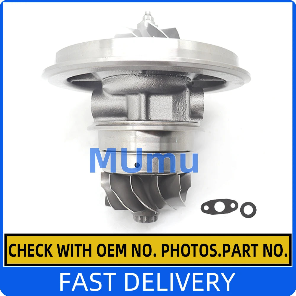 HX55 Turbo cartridge for Cummins CTT Diamond Truck Bus Euro 2 2834419 2837414 2843417 3536995 3536996 3590044 3590045 3592775 sayaragear