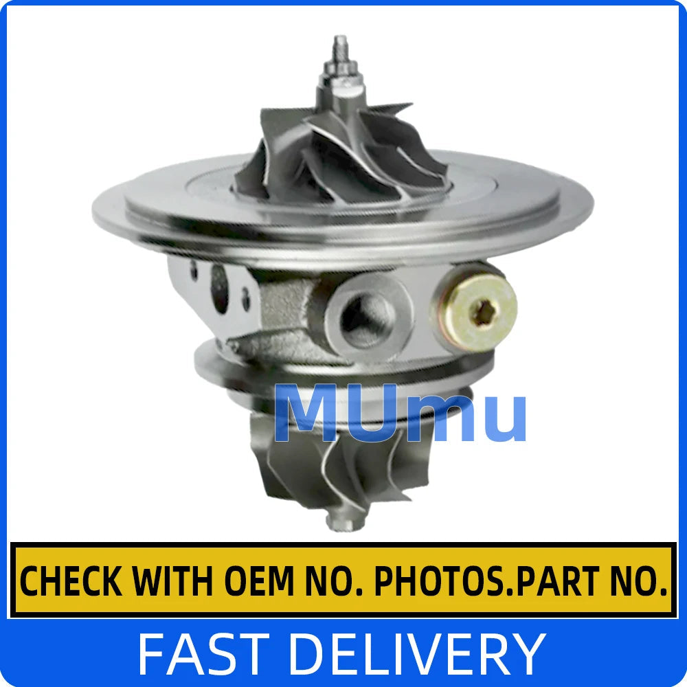 Turbo Cartridge CHRA Core For BMW 550i 650i 750i X5 X6 769155-5012S,769155-0015,11657576985,11657646092,793647,821719,769155 sayaragear