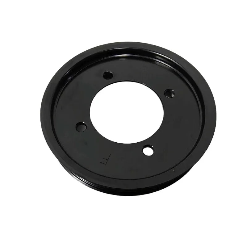 Engine Water Pump Pulley for BYD F6 G6 S6 G3 M6 L3 Car Accessories sayaragear