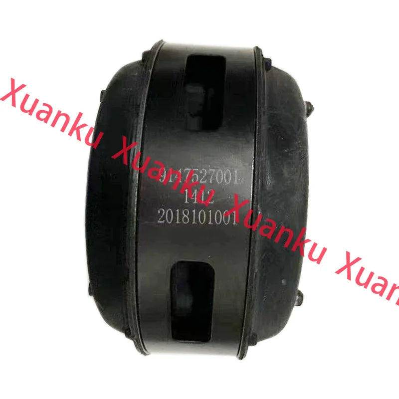 For SAIC MG RX8 W5 drive shaft lifting rubber drive shaft lifting ear bridge bearing hanger ten bytes of original parts sayaragear